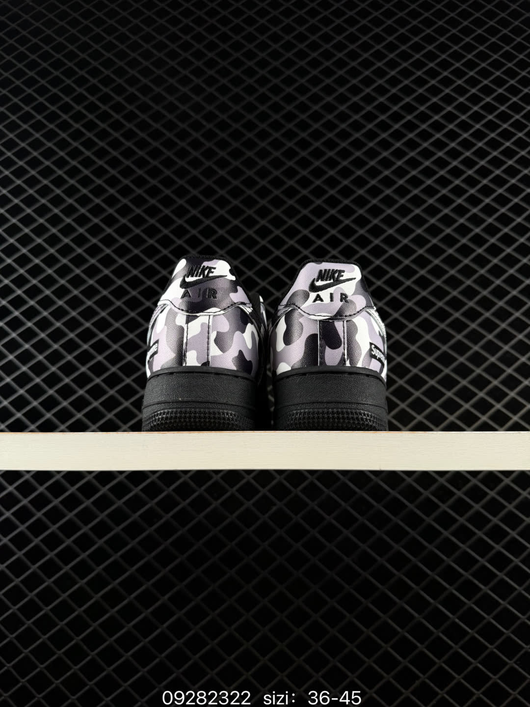 Nike AIR FORCE 1-DZ4514-002
